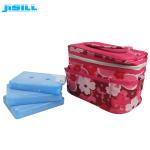 Eco-friendly Food Grade HDPE Cooling Eutectic Cold Plates For Keeping Fresh For