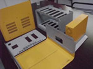 Quality Steel Box of Tempreture controller wholesale