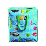 CMYK Polypropylene Woven Bag