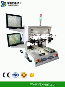 Quality 2000W 50kg 500*750*640mm smt Hot Bar Soldering Machine with LCD Control wholesale