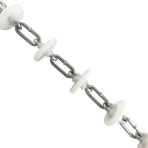 Quality CE Livestock Feeding Equipment Carbon Steel Chain Disc Conveyor wholesale