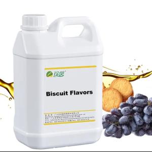 Quality Delicious Fruity Black Currant Biscuits Flavors For Producing Sweet Bicuits wholesale