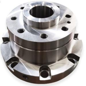 Quality Oem Turning CNC Turning Milling Parts SUS304 SS316 ISO9001 Approved wholesale