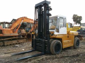 Quality Used dalian forklift for sale wholesale
