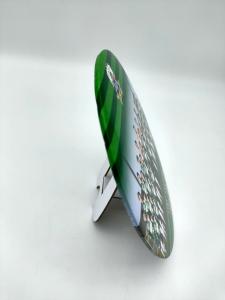 Quality Sports Events Personalised Metal Pin Badges 150mm Size Offset Printing wholesale