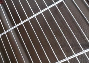 Quality Light Weight Non Stick Grill Mesh 316 Stainless Steel High Heat Resistance wholesale