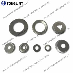 Quality Various Heat Shield for Turbocharger Repair Kits Turbo Service Kits wholesale