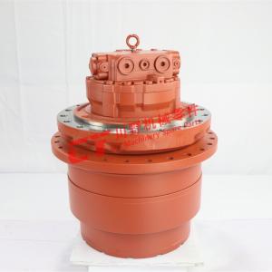 Quality SY335 Travel Motor Gearbox Assy Final Drive Assy Excavator Travel Gear MAG18000VP - 6000 wholesale