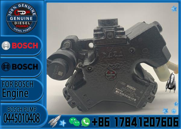 New CP1 pump 0445010408 common rail high pressure diesel pump 0 445 010 408 for
