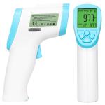 Family Hospital HoldDigital Infrared Thermometer Measuring Forehead Digital