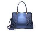 The new 2019 stylish lady's bag high-capacity middle-aged lady's bag fashion mom
