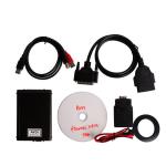 FVDI AVDI ABRITES Commander for Chrysler Dodge Jeep