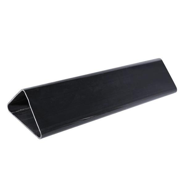 Best Sellers Customized Plinth Multi Various Shapes Channel Decorative ABS UPVC