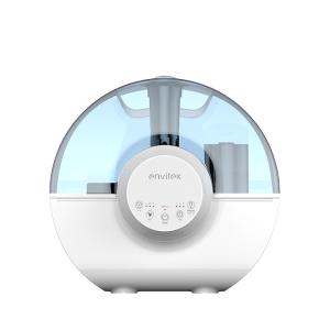 Quality Office Home Cool Mist Electrostatic Ultrasonic Humidifier Portable OEM wholesale