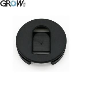 Quality Round Enclosure Of Fingerprint Module Circular Fingerprint Reader Assembly wholesale