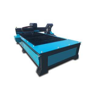 Quality Table Top Powder Coating 1325 Plasma Cutting Machine Steel Substrate wholesale