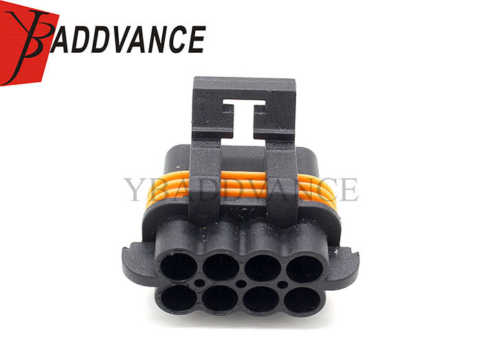 Delphi 12047937 Metri-Pack 150 8 Pin Female Connector Housing