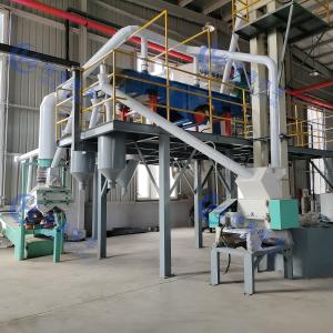 Quality Supporting Voltage Customized Covered Area Destoner With Activated Carbon wholesale