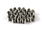 Instrumentation 304SS M3 Thread Inserts DIN8140 Free Running Helicoil
