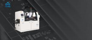 Quality 100% Tested SMT Assembly Equipment , Morel N250 SMT Placement Machine Long Lifespan wholesale
