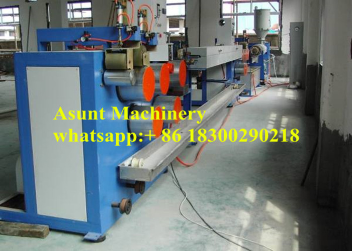 pet strap production line , pet strap making machine PET strap making machinery