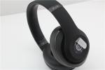 Custom Beats By Dr. Dre Studio 2.0 WIRELESS Bluetooth Over Ear Headphones Matte