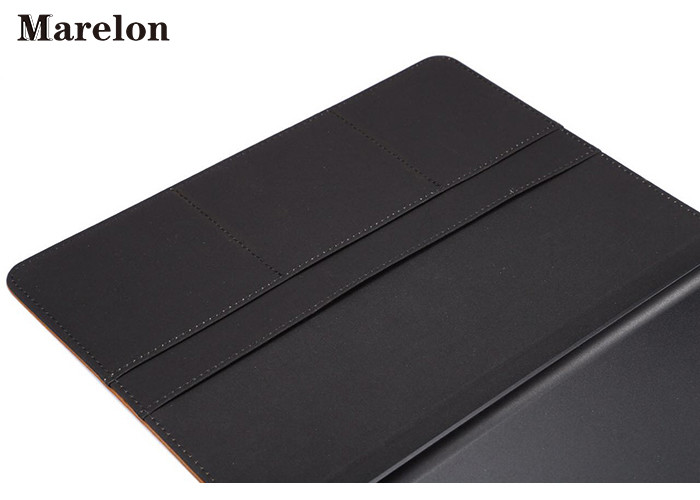 Colourful Genuine Ipad Pro Case Perfect Touching With Easy Cleaning Up