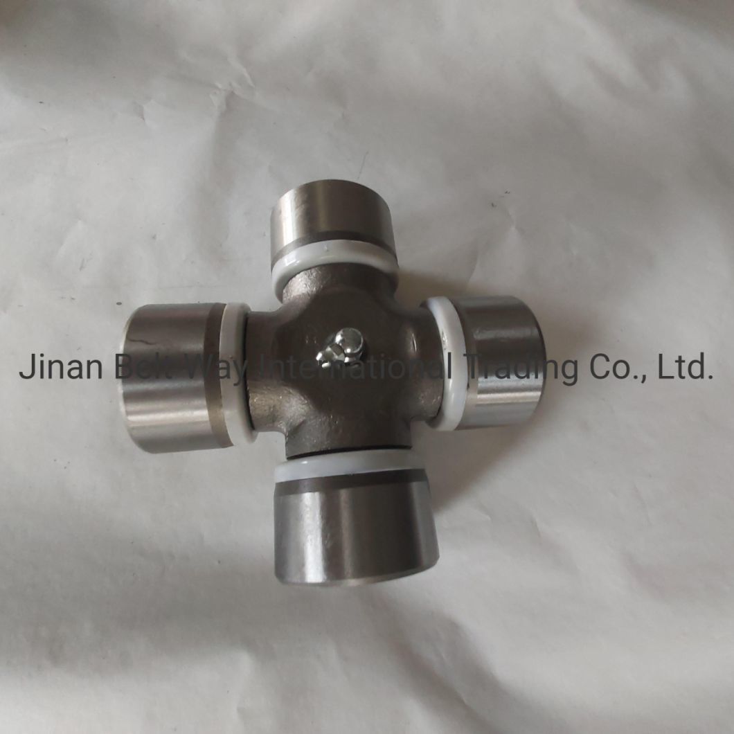Sinotruk HOWO Parts Truck Parts Truck Spare Parts Universal Joint Str0125
