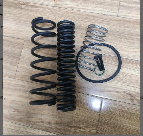 88291006-993 Industrial Compressor Parts Air Compressor Inlet Valve Maintenance