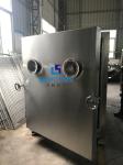 Table Type Vacuum Freeze Drying Machine , Lab Scale Freeze Dryer High Reliabilit