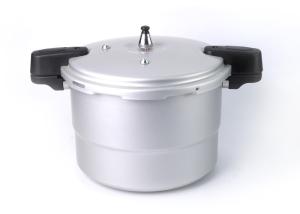 Quality 44L Aluminium Pressure Cooker wholesale