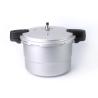 Buy cheap Cooking Meat EEC 24cm 10L Non Stick Induction Pressure Cooker from wholesalers