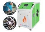 Energy Saver Oxyhydrogen Welding Machine Electrical Motor Windings
