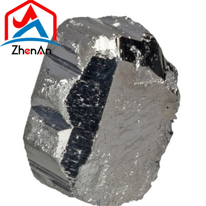 Ferro Vanadium FeV80 for Corrosion-Resistance and Hardness 