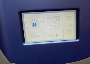Quality high power and low temperature degree cryo -20℃ - -4℃ 900W Skin Cooling Machine device wholesale