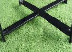 Factory price outdoor villa country yard 30 inch real flame BBQ fire pit fire