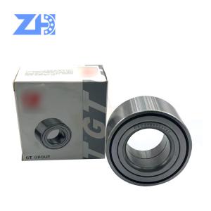 Quality DAC34660037ZZ Auto Wheel Bearing 35x66x37 Sealed Ball Bearings wholesale