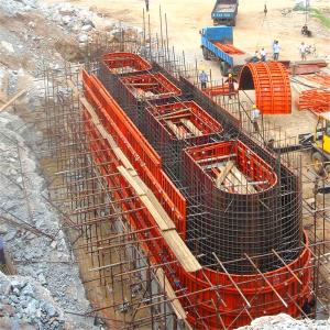 Quality Low Maintenance Durability Weather Resistant Steel Structure Bridges Easy Installation wholesale