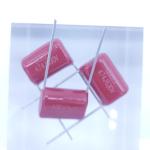 Power Supply Lighting Special Capacitor MPP 474J / 630V Small Size Good Self