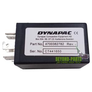 Quality catererpillar Paver Spare Parts VBS Relay 4700382782 382782 wholesale