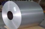 Food Grade Sheet Aluminum Foil Coil 300mm 2350mm 8011 Coated