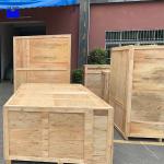 New Energy Battery Pack Module Production Line Fully Automatic Es Battery Module