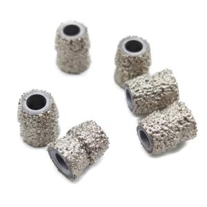 Quality Customized Support OBM Diamond Rope Wire Saw Parts for Long-lasting Stone Cutting wholesale
