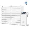Buy cheap SMART FILING CABINET (SIGNATURE CARD MANAGEMENT) SMART BANK MACHINE from wholesalers