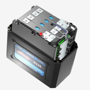 Quality 12v Lifepo4 Deep Cycle Battery 2000 Cycles FCC ROHS Certificated wholesale