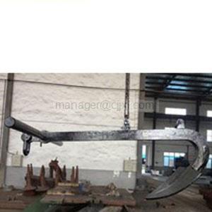 Quality Single Fluke Anchor wholesale