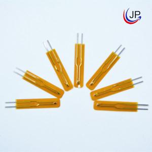 Quality 4.5mm 25mm Thin Film NTC Thermistor 10K 3977K Home Appliances wholesale