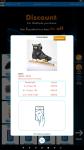 Renting Sports Equipment Roller Skates Rental Vending Machine With Nayax Card