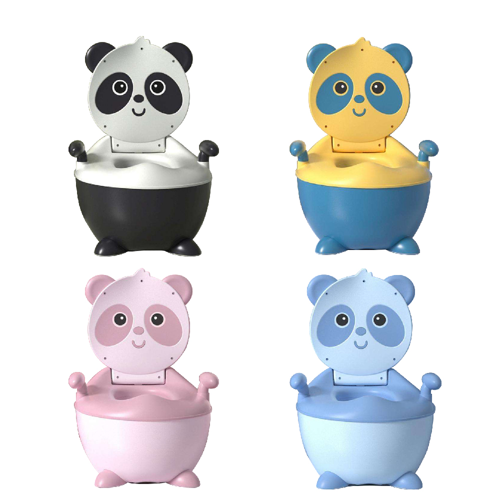 Eco Friendly Baby Potty Training Seat with Custom Logo Print Pattern