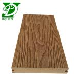 Waterproof Composite Decking Boards for Outdoor Spaces